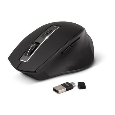 Souris ergonomique sans fil - GAMME - YENKEE - YMS 2075 - Neuf
