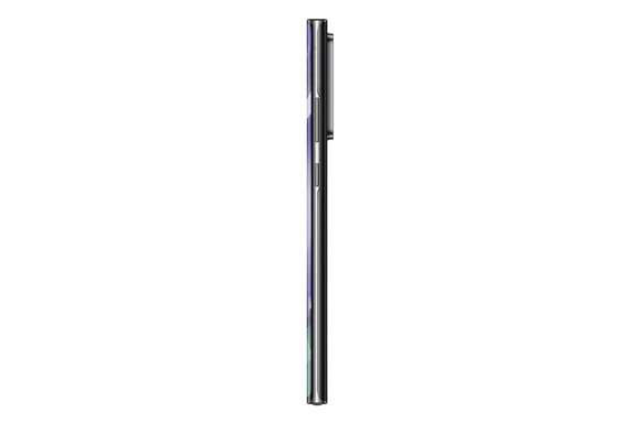 Galaxy Note20 Ultra 5G 256 Go, Noir, débloqué