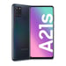 Galaxy A21s 32 GB, nero, sbloccato