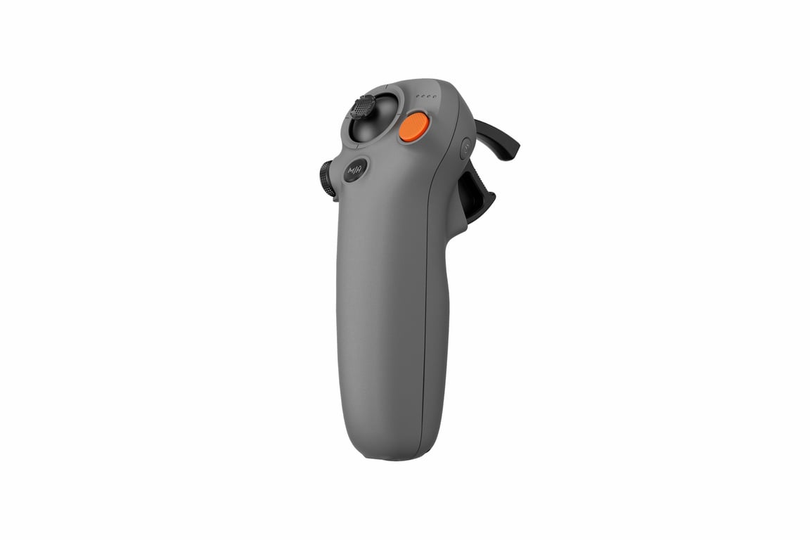 Télécommande RC Motion 3 - vue 6