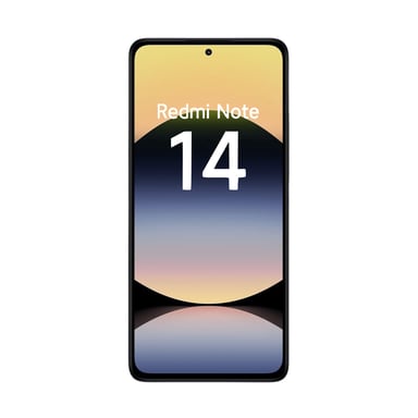 Redmi Note 14 (4G) 128 GB, Viola Nebbia