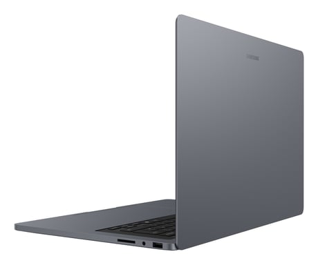 Galaxy Book6 Ultra Core Ultra 7 16'' Tactile, 2.4 GHz 1To 32Go Nvidia GeForce RTX 5070, Gris - AZERTY