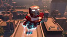 Warner Bros Lego Marvel's Avengers, PS4 Standard Anglais, Italien PlayStation 4