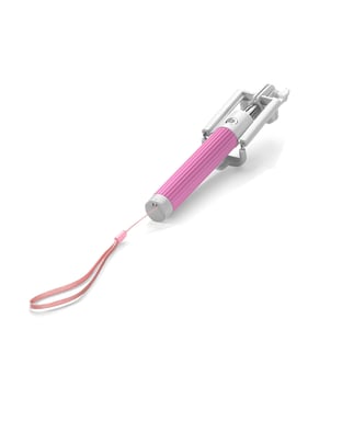 Cellularline Selfie Stick Voyager - iPhone & Android
