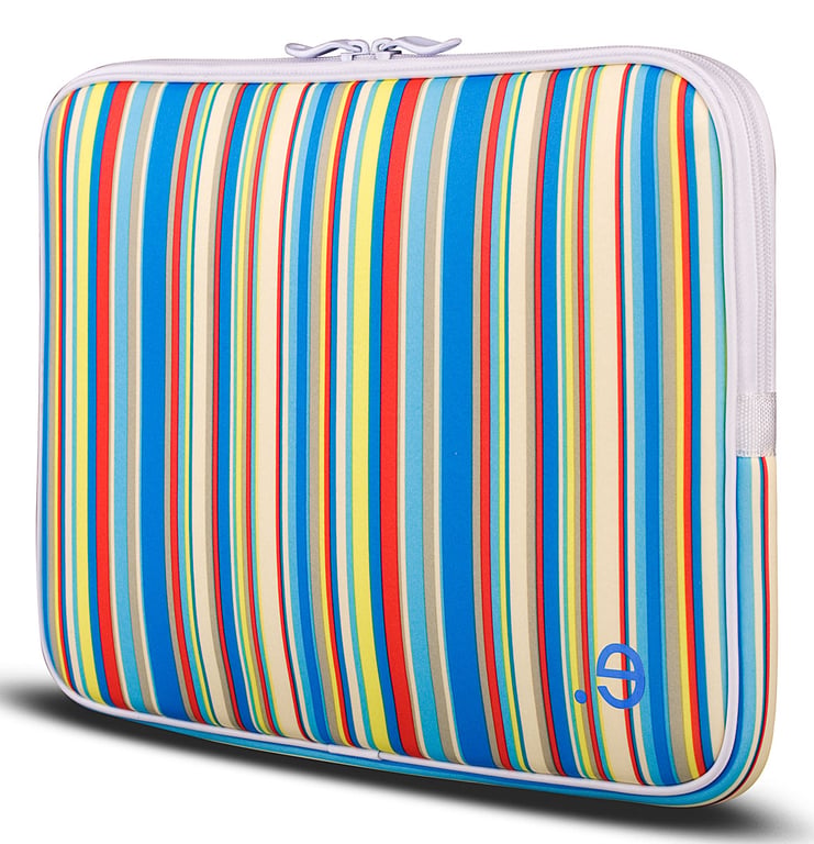 be.ez LA robe Allure Estival, MacBook 13 & MacBook Pro 13 33 cm (13 ) Funda Multicolor - Nuevo