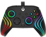 PDP Afterglow Wave Negro USB Gamepad PC, Xbox One, Xbox Series S, Xbox Series X