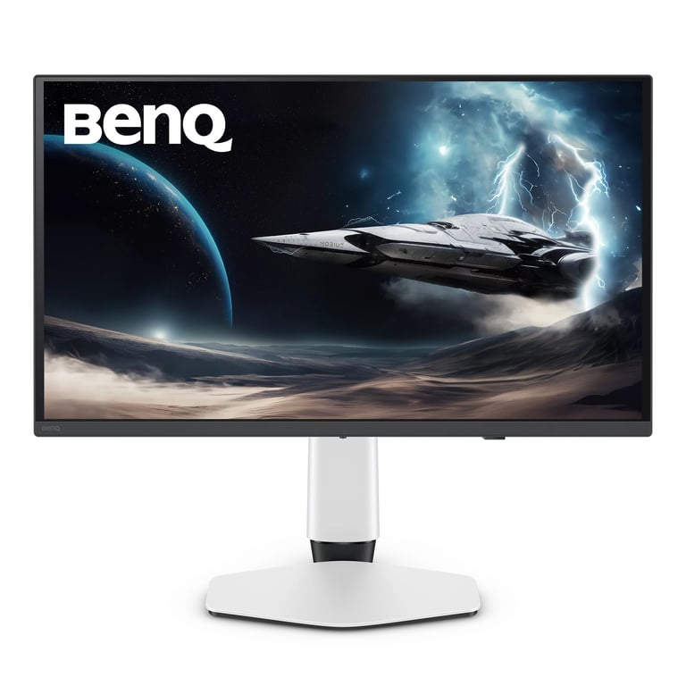 BenQ 27 OLED MOBIUZ EX271UZ - vue 4