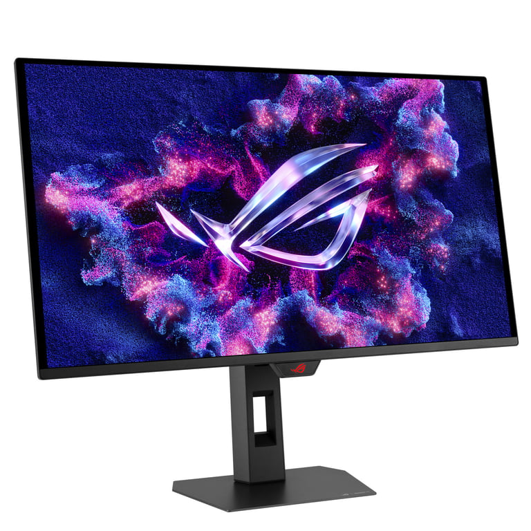 Asus ROG 27 QD OLED QHD500Hz0.03msG Sync compatible - vue 4