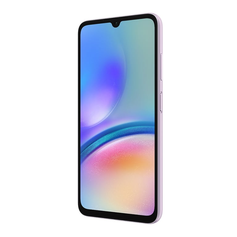 Galaxy A05s (4G) 64 Go, Violet, Débloqué - Très bon état