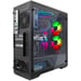 PC Gamer - DeepGaming Venom Intel Core i7-10700F - 32GB RAM - 500GB SSD NVMe PCIe 4.0 - GTX 1650 4GB GDDR5 - FDOS