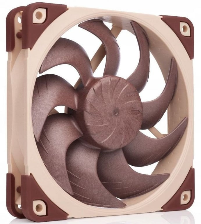 Noctua NF A12x25 G2 PWM Sx2 PP