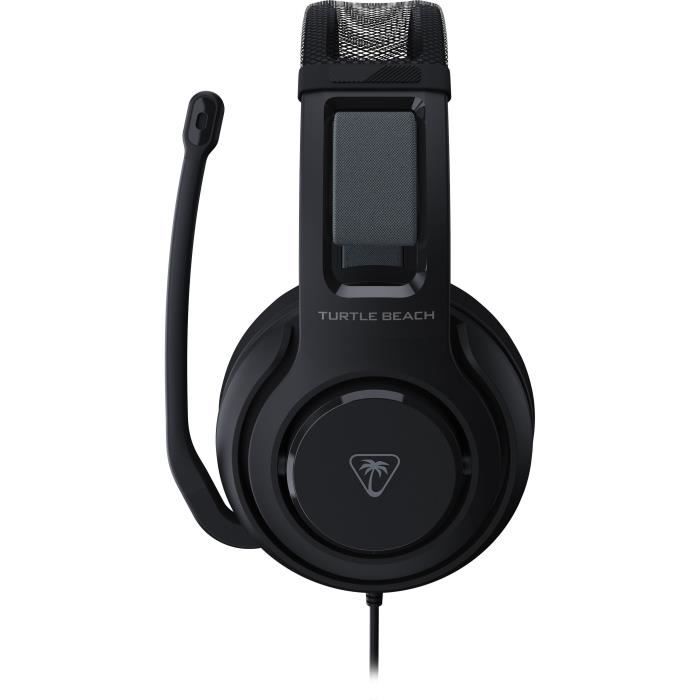 Casque Pc Usb Filaire Turtle Beach Atlas 200 - vue 6