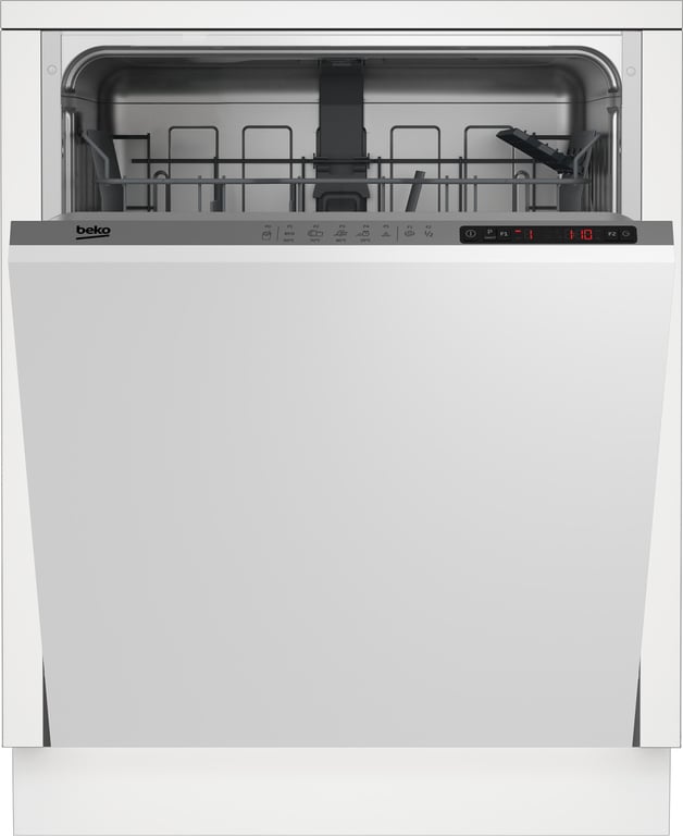 Lave vaisselle encastrable Beko BDIN25320