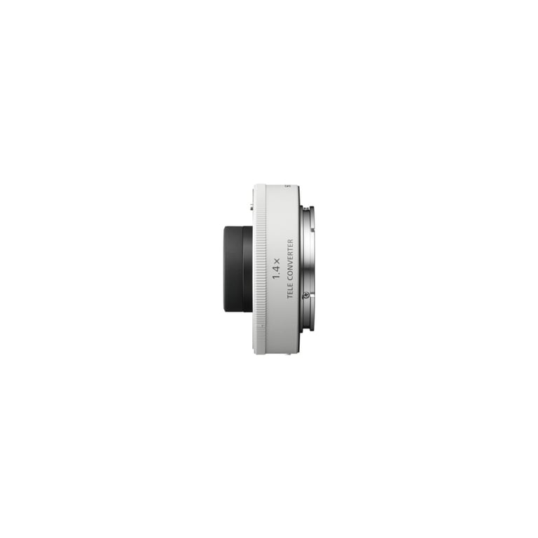 Téléconvertisseur Sony SEL 14 TCSYX – Multiplicateur 1,4x, Compatible SEL70200GM - vue 4