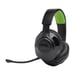 JBL Quantum 360 X Auriculares inalámbricos para juegos Xbox Negro y Verde