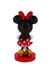 Supporto e caricatore per joystick e smartphone - EXQUISITE GAMING - MINNIE MOUSE