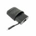 original charger (power supply) 671R3AA#ABB, 20V, 3.25A for EliteBook 830 G5 (2FZ85AV), 65W Slim, USB-C connector