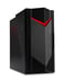 PC Gaming Acer Nitro N50-656 Intel Core i5 16 Go RAM 512 Go SSD Nvidia GeForce RTX 4060 Noir