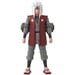 Figurita Héroes del Anime - Naruto Shippuden - Jiraiya - 17 cm
