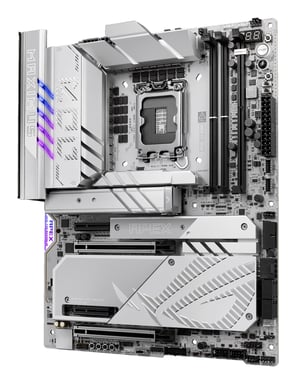 ASUS ROG MAXIMUS Z890 APEX Intel Z890 LGA 1851 (Socket V1) ATX