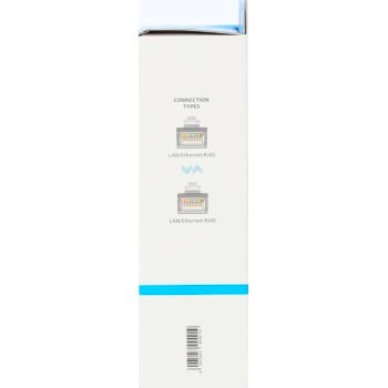 Hama 00200671 cable de red Gris 10 m Cat5e F/UTP (FTP)