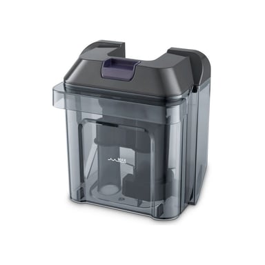 Limpiador para tejidos de mobiliario MEDION E10 UC 750 W 15 kPa Gris