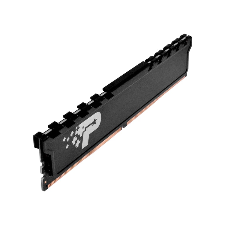 Patriot Memory Signature Premium PSP416G32002H1 module de mémoire 1 x DDR4 3200 MHz Neuf - vue 2