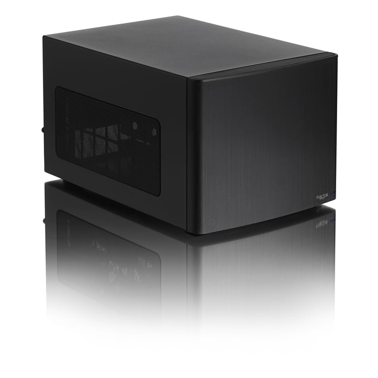 Fractal Design Node 304 - vue 3