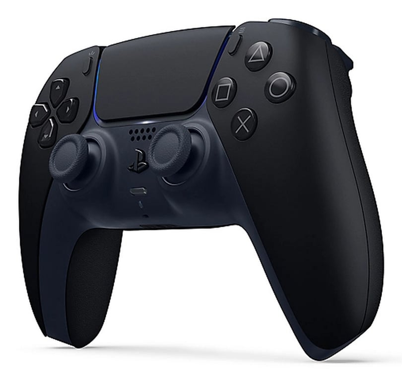 DualSense v3 - Manette PlayStation 5, Midnight black - Neuf
