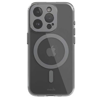 Custodia MagSafe iPhone 15 Pro modello iGlaze Ultra Resistente Durevole