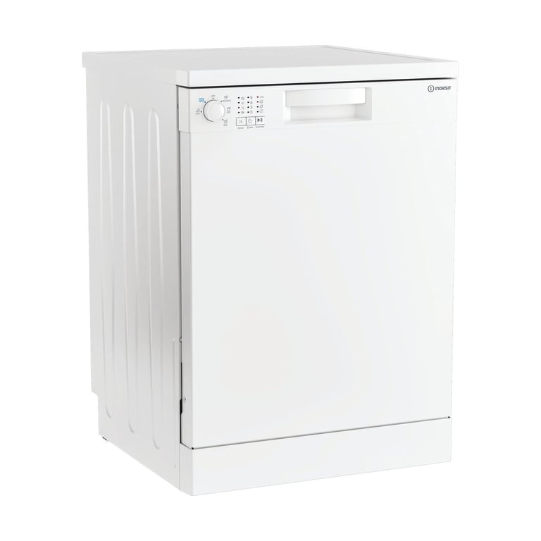 Lave vaisselle Indesit 13 Couverts IN2FE13DT9W - vue 2