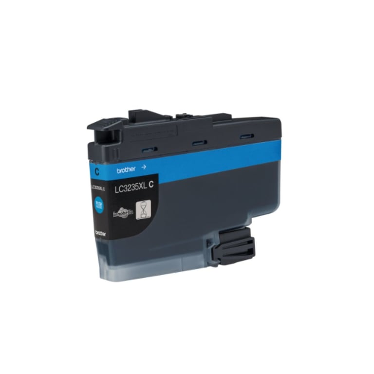 BROTHER Cart encre cyan 5000p - Neuf