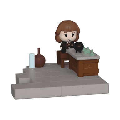 Funko Figurine Pop! - Harry Potter - Hermione - vue 4