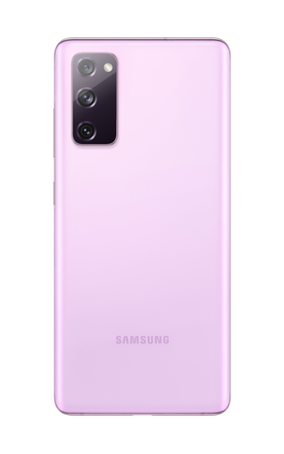 Galaxy S20 FE 5G 128 GB, lavanda, desbloqueado