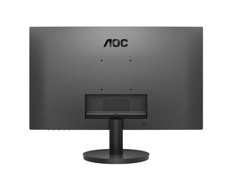 AOC 27B3CA2 écran plat de PC 68,6 cm (27'') 1920 x 1080 pixels Full HD LED Noir