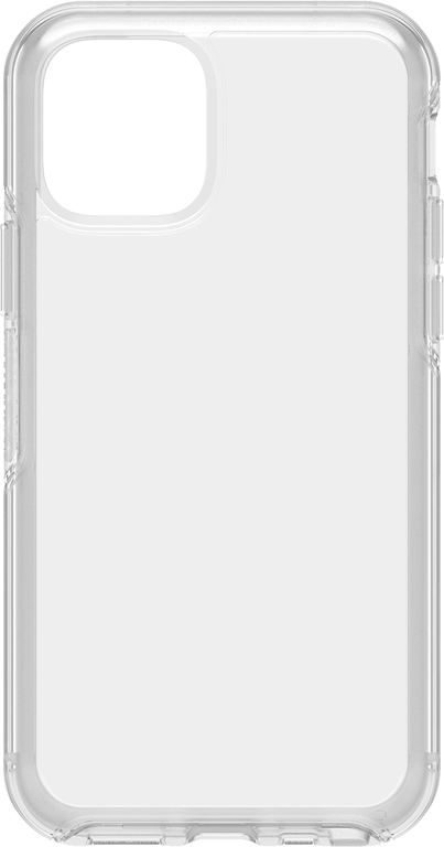 Coque Renforcée Symmetry Clear Transparente pour iPhone 11 Pro Otterbox