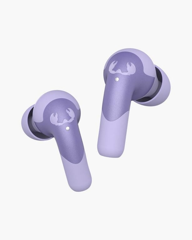 Bluetooth sans fil Fresh'n Rebel Twins Ace avec suppression de bruit actif hybride - vue 4