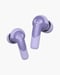 Fresh 'n Rebel 00221644 auriculares Inalámbricos Llamadas/Música/Deporte/Día a día Bluetooth Lila