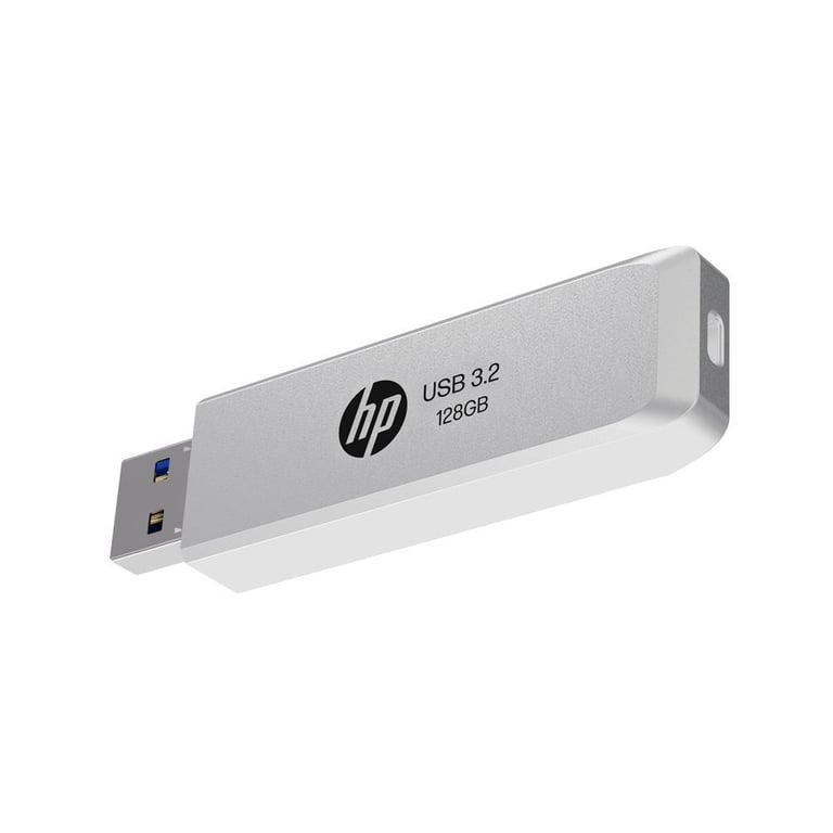 HP HPFD819W A 128 lecteur USB flash USB Type A 3.2 Gen 2 3.1 Gen 2 Neuf - vue 2