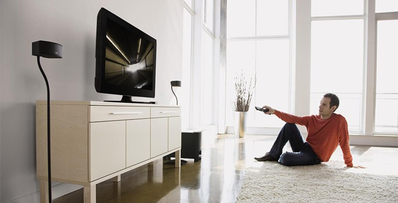 Bose Pieds de sol universels UFS 20 série II - vue 6