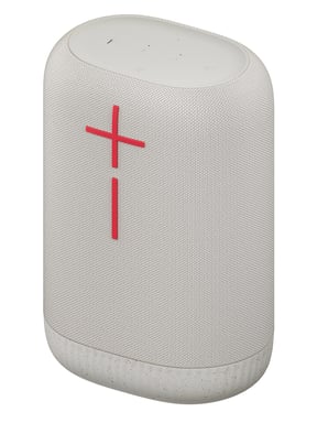 Altoparlante Bluetooth senza fili Ultimate Ears Epicboom Bianco