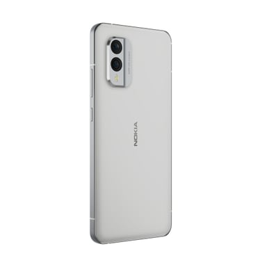 Nokia X30 (5G) 256 GB, Blanco