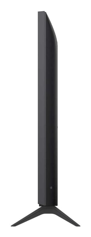 TV NanoCell LG 43NANO81A6A 108 cm 4K UHD 2025 - vue 6