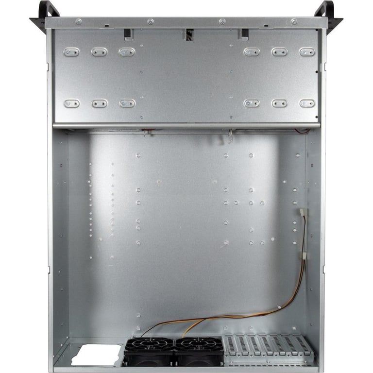 Inter Tech 4U 40255 Support Neuf - vue 2