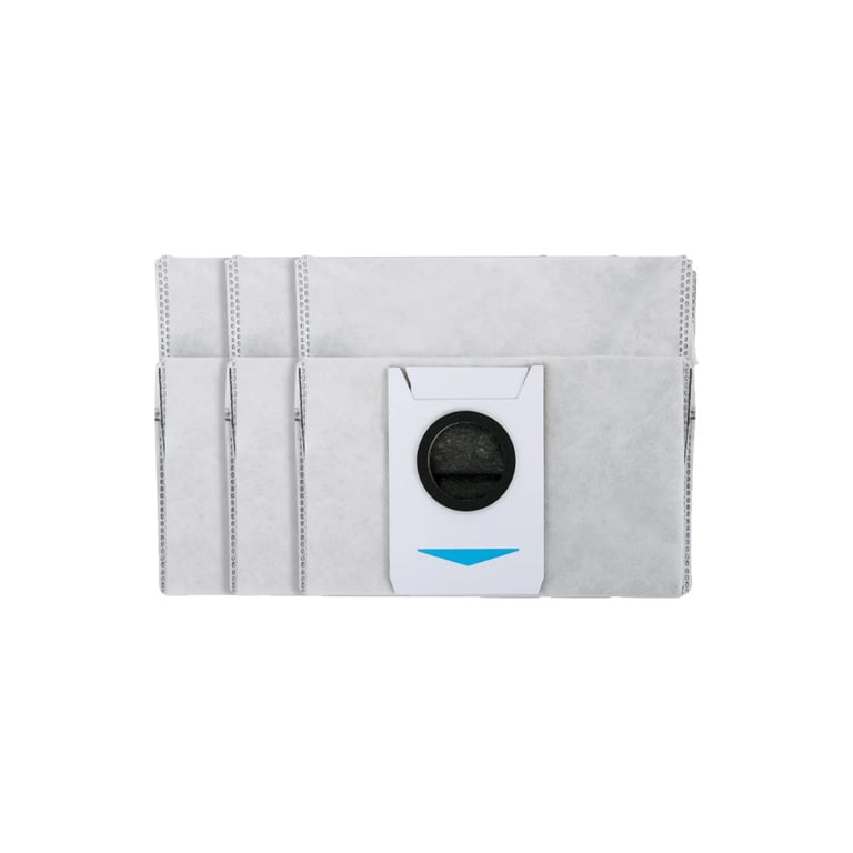 Sac a poussiere antibacterien pour Deebot T20 OMNI X1e OMNI X1 OMNI - vue 2