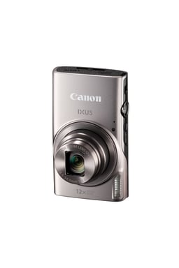 Canon IXUS 285 HS 1/2,3'' Fotocamera compatta 20,2 MP CMOS 5184 x 3888 pixel Argento