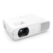 BenQ LW730 vidéo-projecteur Projecteur à focale standard 4200 ANSI lumens DLP WXGA (1280x800) Compatibilité 3D Blanc