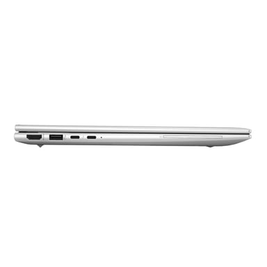 HP EliteBook G11 AMD Ryzen™ 7 8840U Portátil 35,6 cm (14'') WUXGA 16 GB DDR5-SDRAM 512 GB SSD Wi-Fi 6E (802.11ax) Windows 11 Pro AI PC Plata