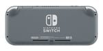 Switch Lite 32 Go - Console de jeux portables 14 cm (5.5'') Écran tactile Wifi, Grise