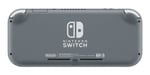 Switch Lite 32 GB - Consola de juegos portátil con pantalla táctil Wifi de 14 cm (5,5''), Gris